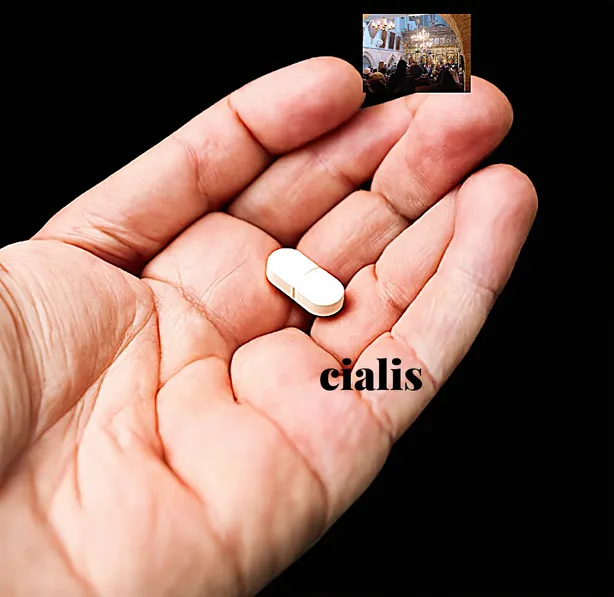 Cialis generico en farmacias similares